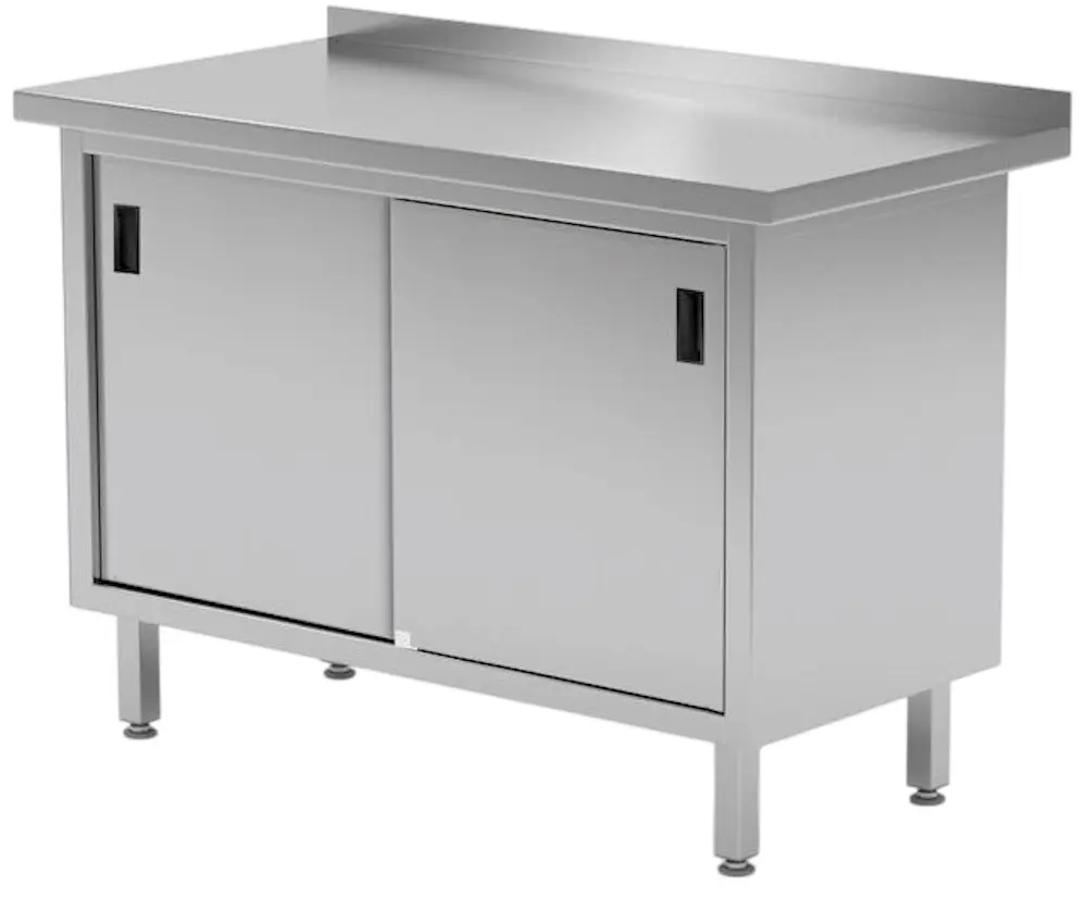 Стол Hendi Profi Line 811665 (Inox)