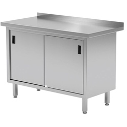 Стол Hendi Profi Line 811689 (Inox)
