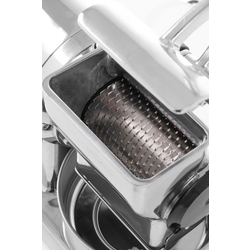 Сыротерка Hendi 226827 (Inox) Thumb