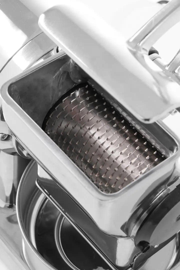 Сыротерка Hendi 226827 (Inox)