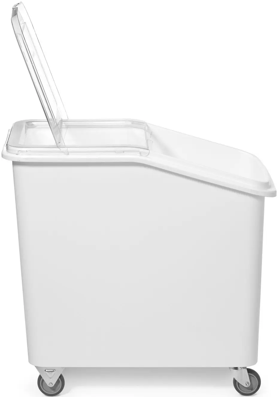 Carucior pentru ingrediente Hendi AmerBox 877210 (White)