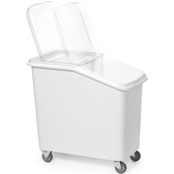 Carucior pentru ingrediente Hendi AmerBox 877210 (White) Thumb