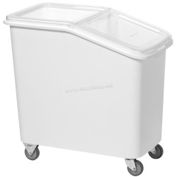 Carucior pentru ingrediente Hendi AmerBox 877210 (White)