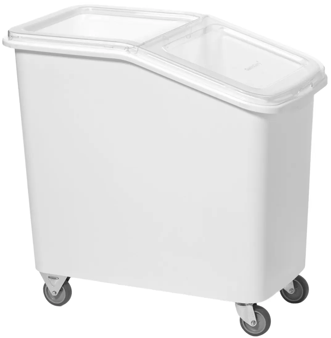 Carucior pentru ingrediente Hendi AmerBox 877210 (White)