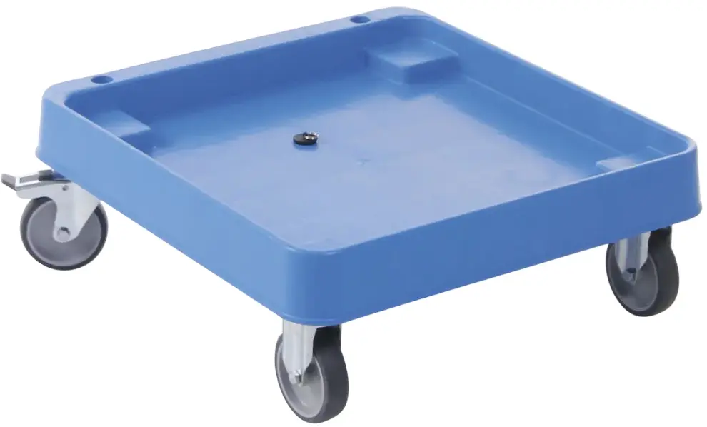 Carucior Hendi 877173 (Blue)