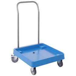 Carucior Hendi 877197 (Blue)