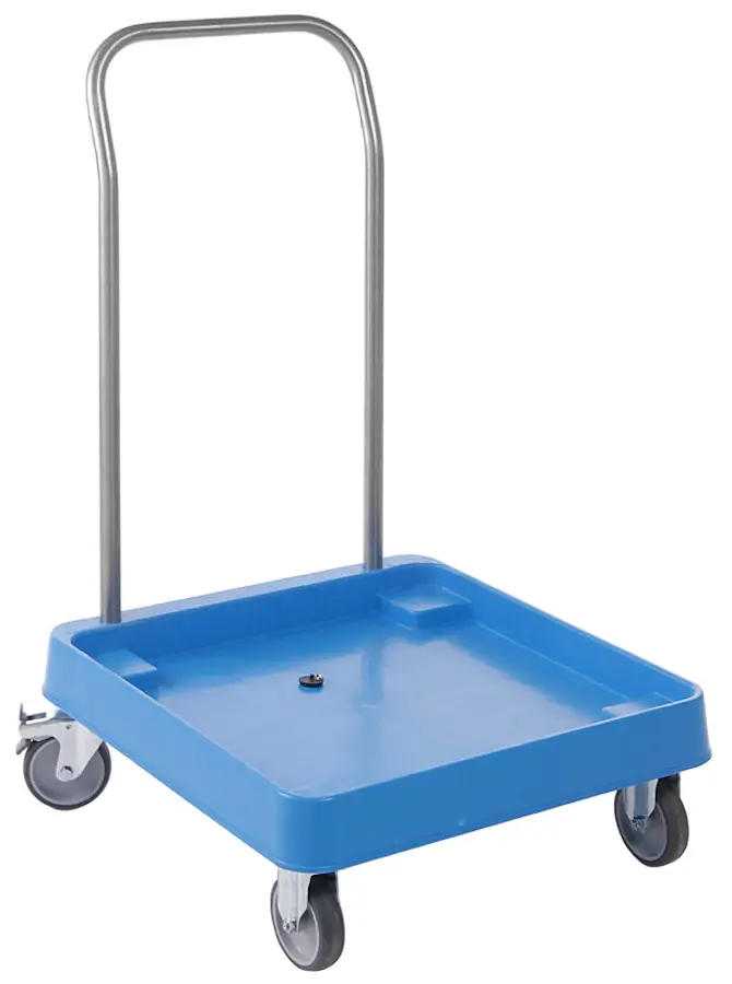 Carucior Hendi 877197 (Blue)