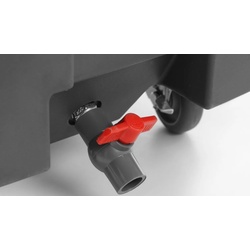 Termocontainer pentru gheata Hendi 877883 (Grey) Thumb