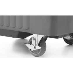 Termocontainer pentru gheata Hendi 877883 (Grey) Thumb