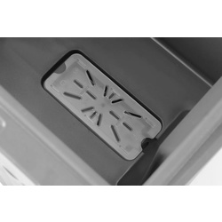 Termocontainer pentru gheata Hendi 877883 (Grey) Thumb