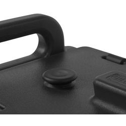 Термоконтейнер для напитков Hendi 877869 (Black) Thumb