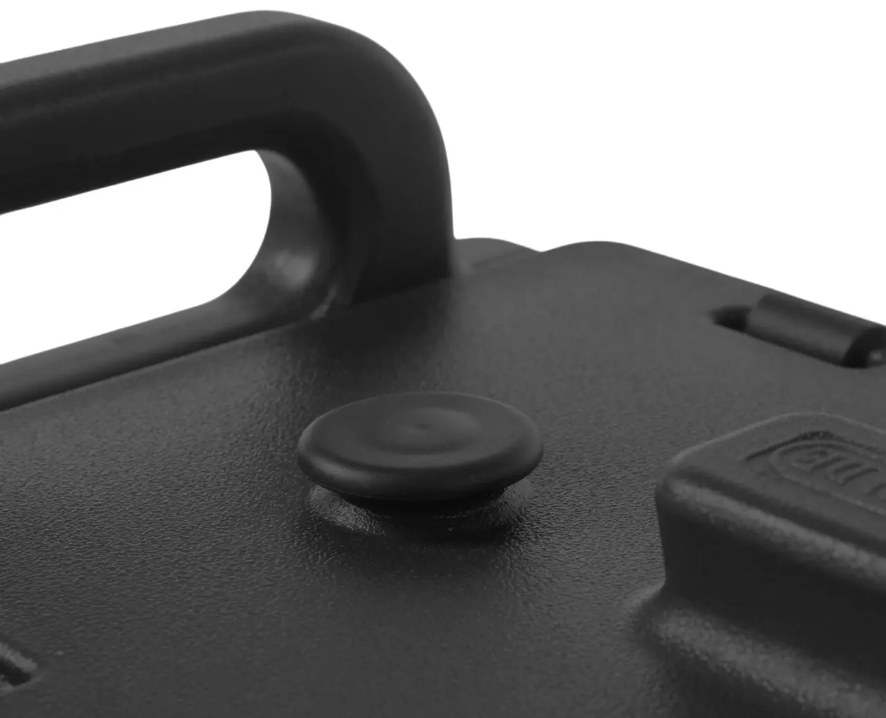 Термоконтейнер для напитков Hendi 877869 (Black)