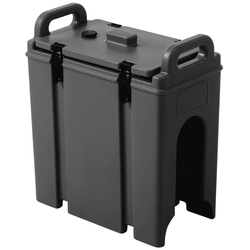 Termocontainer de bauturi Hendi 877869 (Black)