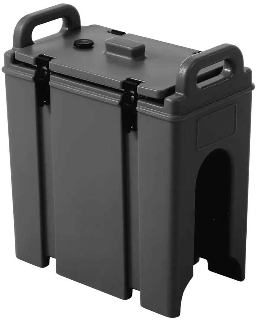 Термоконтейнер для напитков Hendi 877869 (Black)