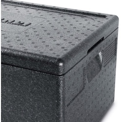 Термоконтейнер Hendi 707951 (Black) Thumb