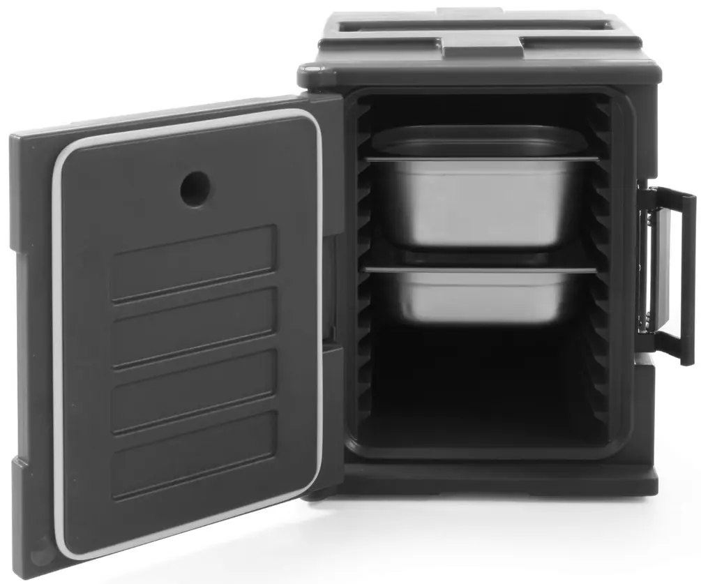 Термоконтейнер Hendi 877814 (Black)