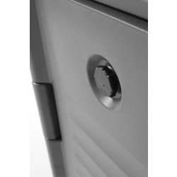 Термоконтейнер Hendi 877814 (Black) Thumb