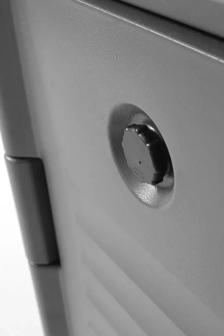 Термоконтейнер Hendi 877814 (Black)