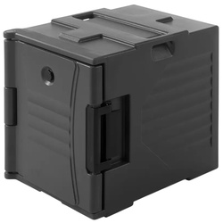 Termocontainer Hendi 877814 (Black)