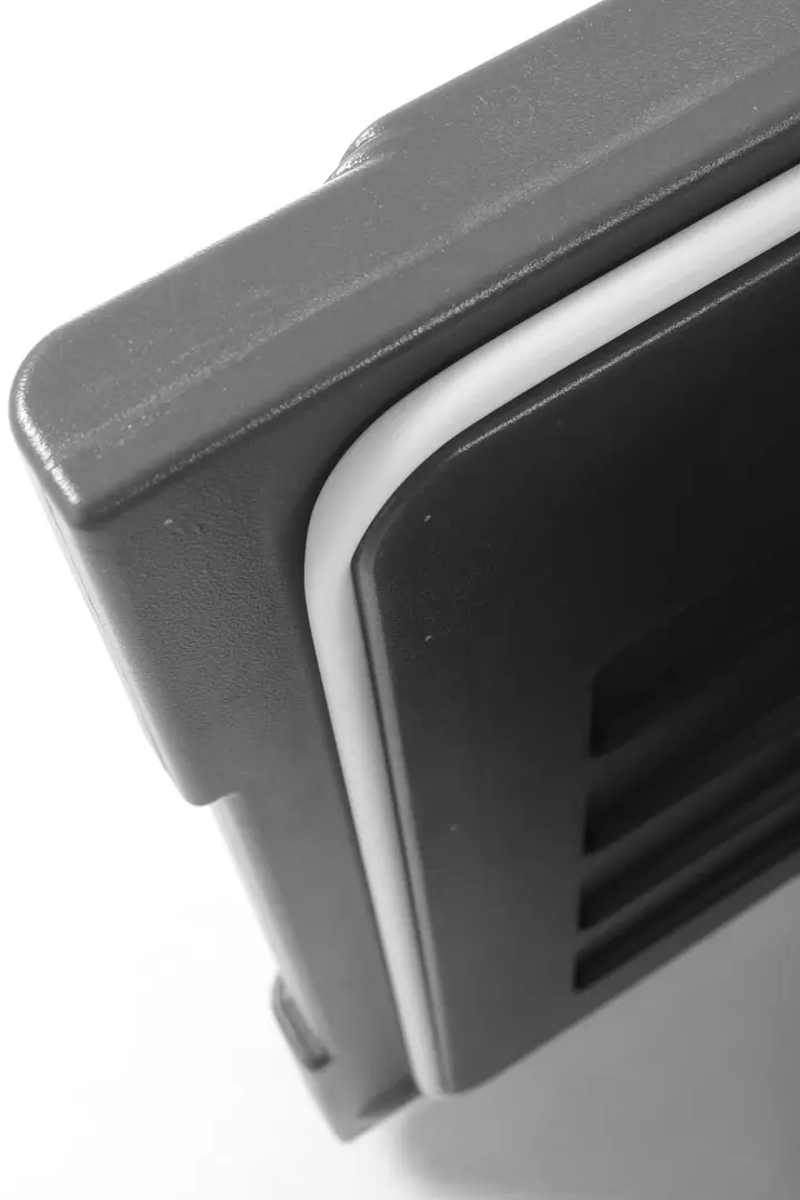 Термоконтейнер Hendi 877814 (Black)