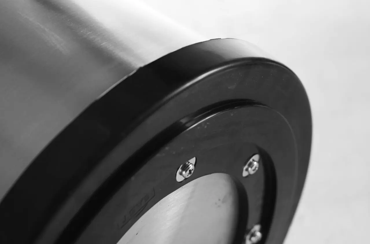 Термоконтейнер Hendi Profi Line 710104 (Inox) - 2