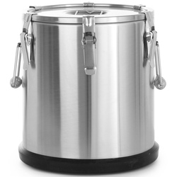 Термоконтейнер Hendi Profi Line 710104 (Inox) Thumb