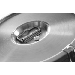 Термоконтейнер Hendi Profi Line 710104 (Inox) Thumb