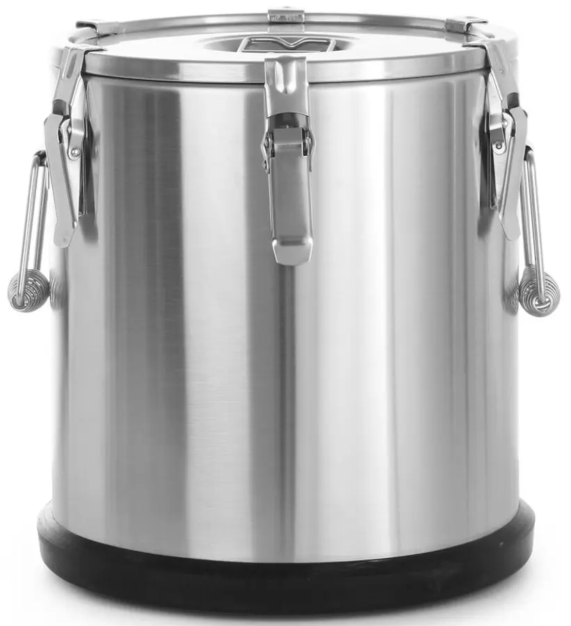 Термоконтейнер Hendi Profi Line 710104 (Inox)