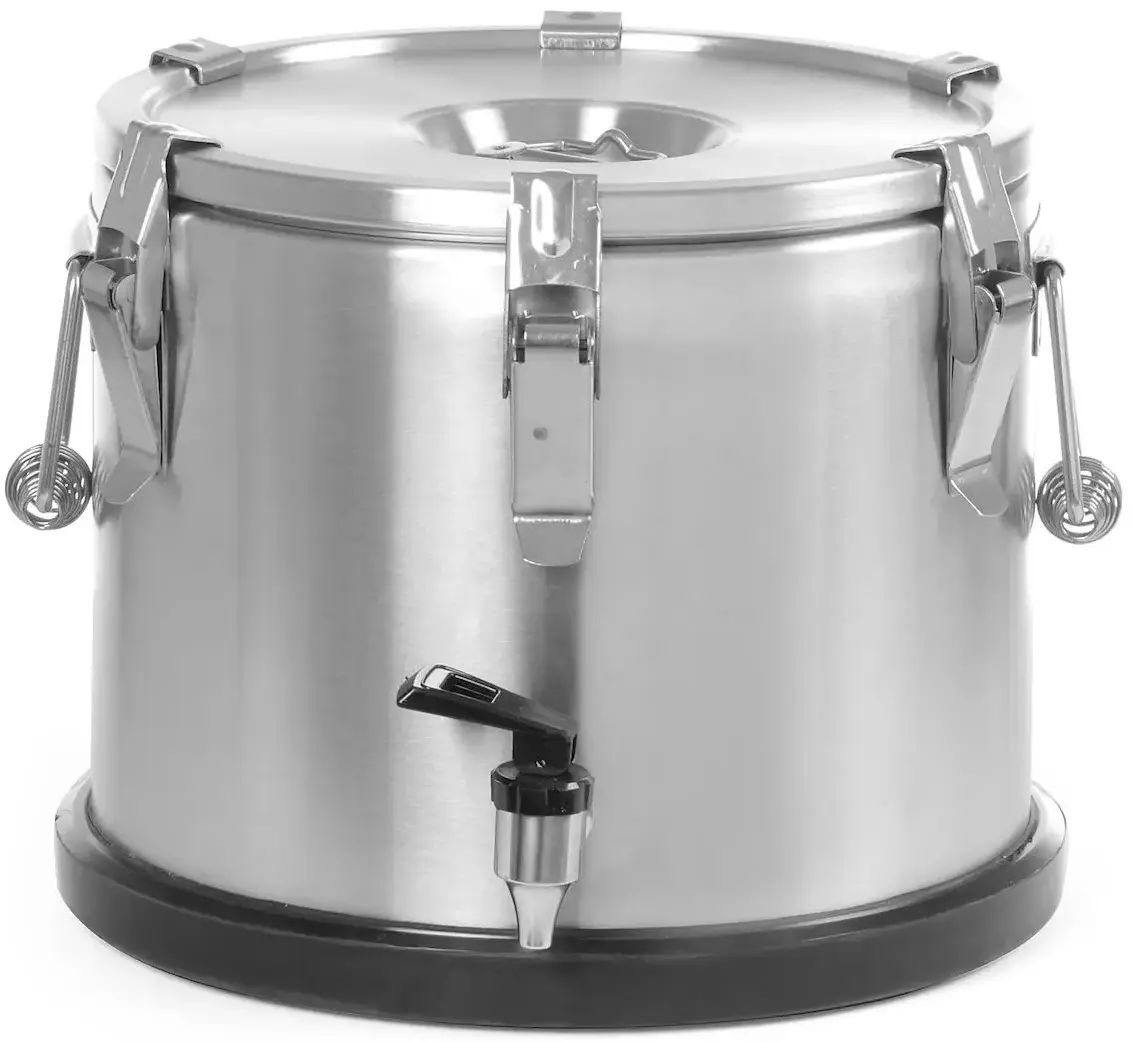 Термоконтейнер Hendi Profi Line 710135 (Inox)