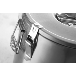 Termocontainer Hendi Profi Line 710302 (Inox) Thumb