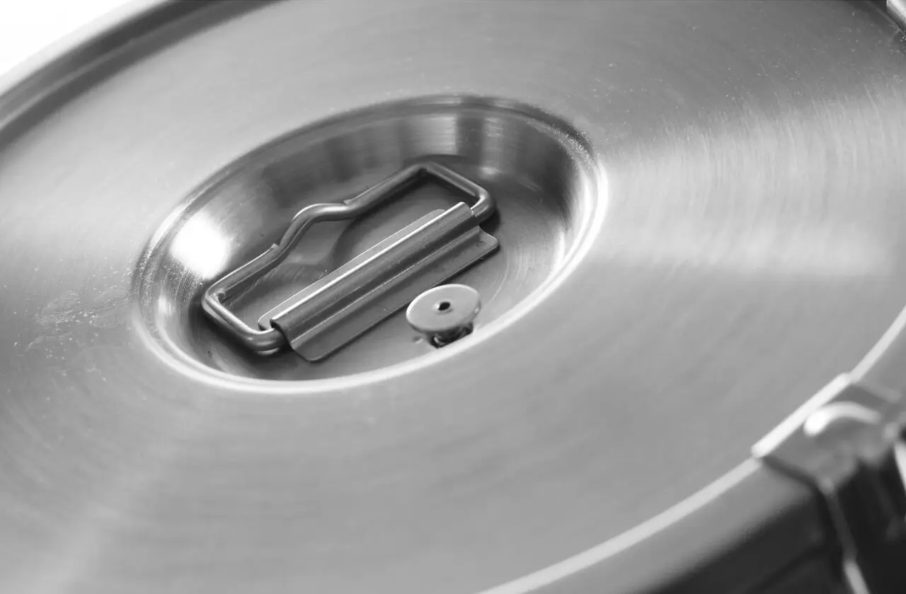 Termocontainer Hendi Profi Line 710302 (Inox)