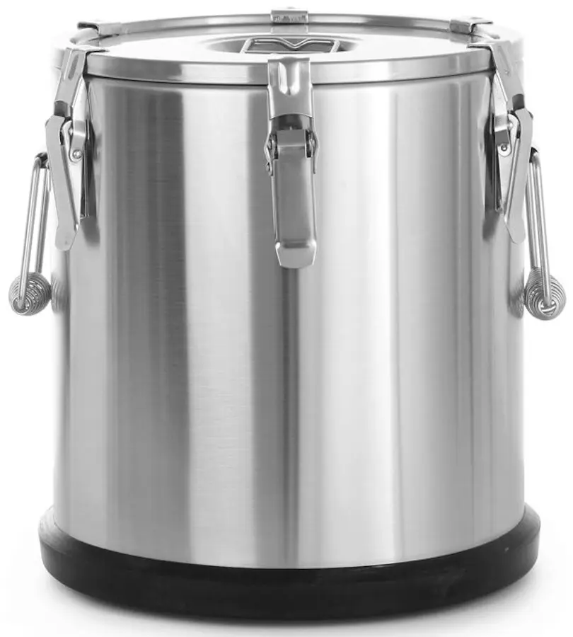 Termocontainer Hendi Profi Line 710302 (Inox)