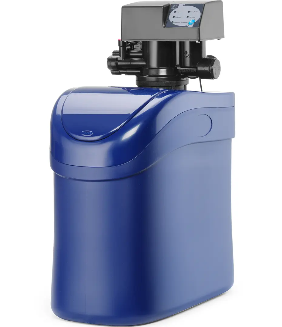Умягчитель воды Hendi 230442 (Blue)
