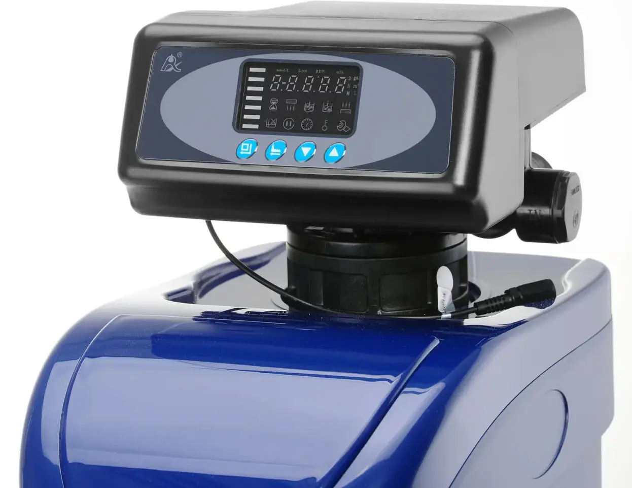 Dedurizator apa Hendi 230459 (Blue)