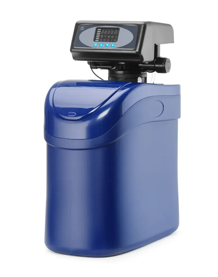 Dedurizator apa Hendi 230459 (Blue)