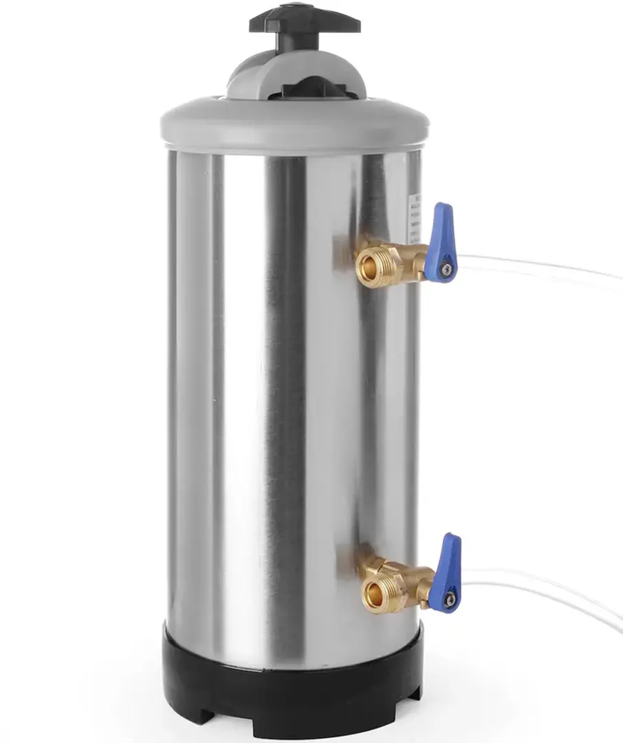 Умягчитель воды Hendi 231210 (Inox)