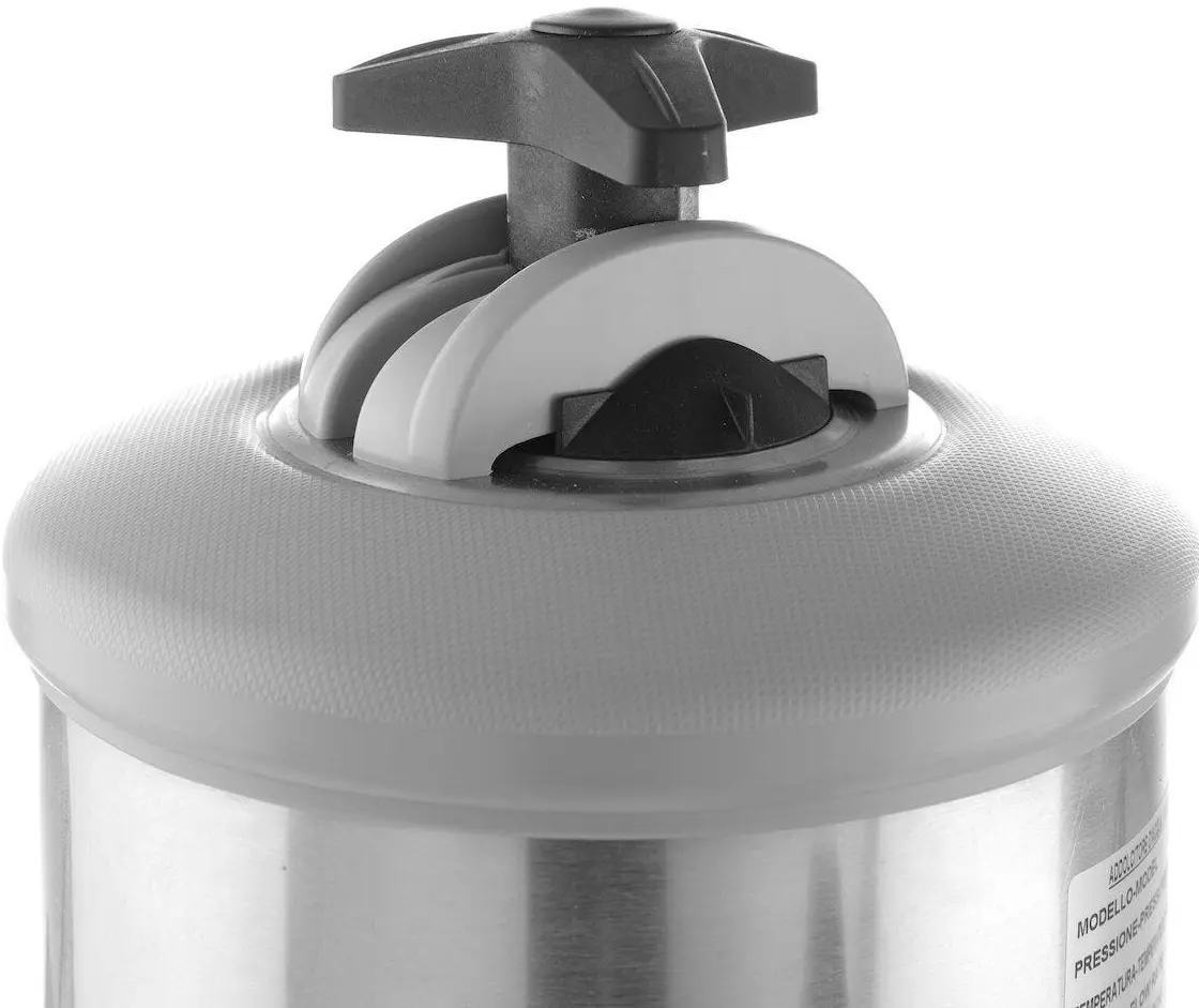 Dedurizator apa Hendi 231227 (Inox)