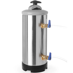 Dedurizator apa Hendi 231227 (Inox)