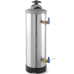 Dedurizator apa Hendi 231234 (Inox)