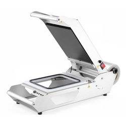 Запайщик лотков Hendi 330005 (Inox) Thumb