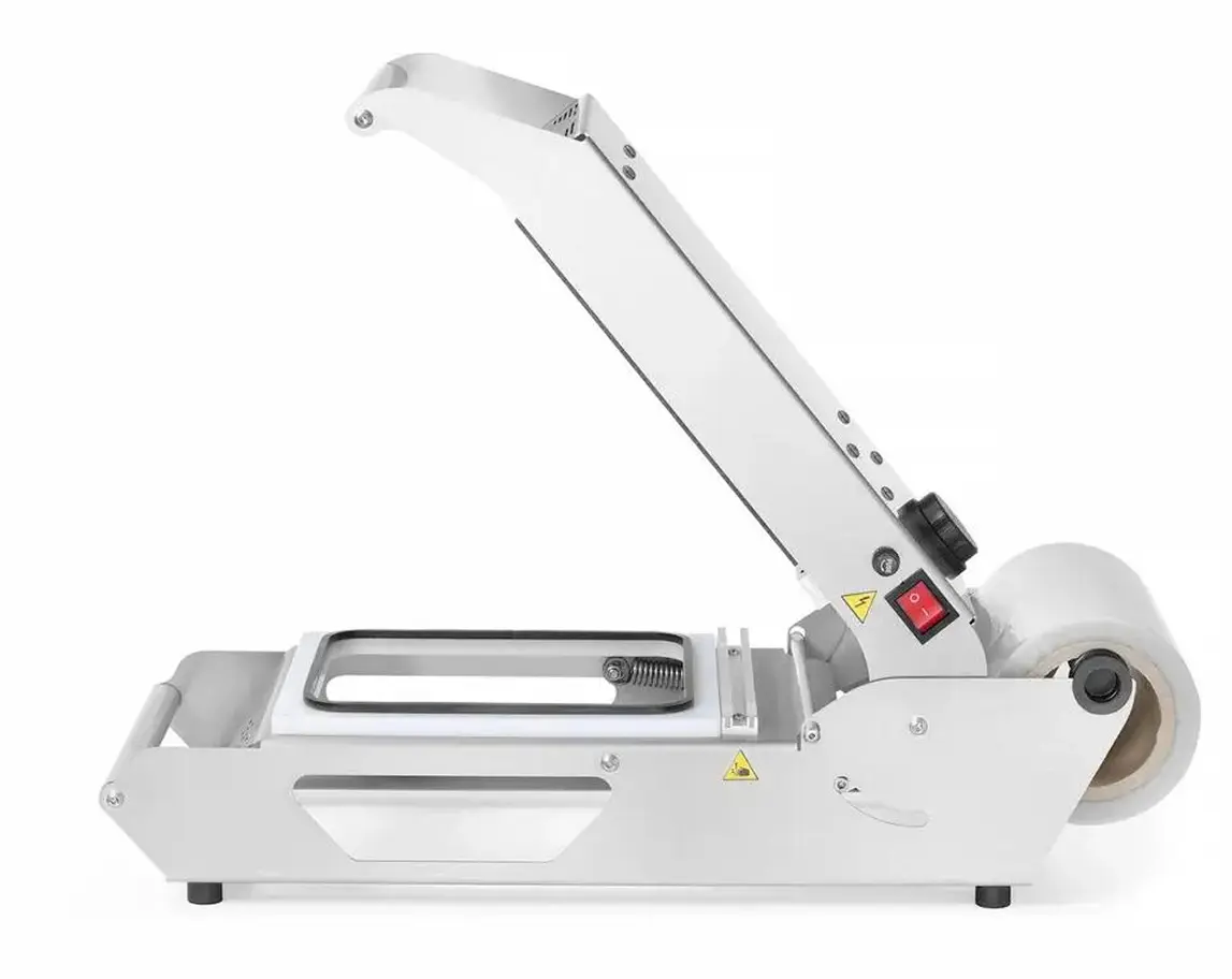 Запайщик лотков Hendi 330005 (Inox)