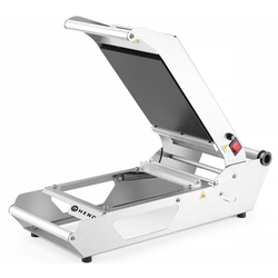 Aparat de sigilat tavi Hendi 330005 (Inox)