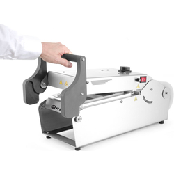 Запайщик лотков Hendi 976722 (Inox) Thumb