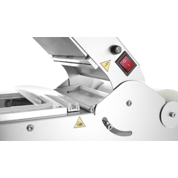 Запайщик лотков Hendi 976722 (Inox) Thumb