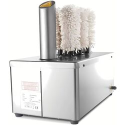 Masina de lustruit sticla Maxima 09380000 (Inox) Thumb