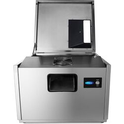 Masina de lustruit tacâmuri Maxima 9380002 (Inox) Thumb