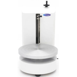 Aparat pentru nivelarea torturilor Maxima 9381200 (White) Thumb