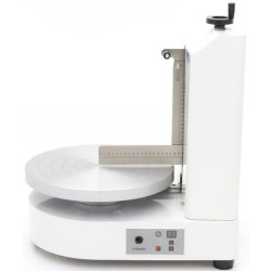 Aparat pentru nivelarea torturilor Maxima 9381200 (White) Thumb