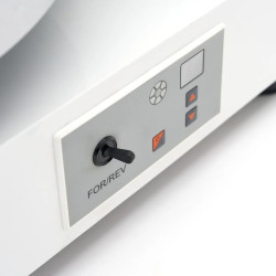 Aparat pentru nivelarea torturilor Maxima 9381200 (White) Thumb