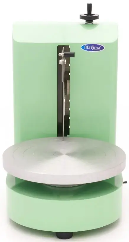 Aparat pentru nivelarea torturilor Maxima 9381201 (Green) - 2